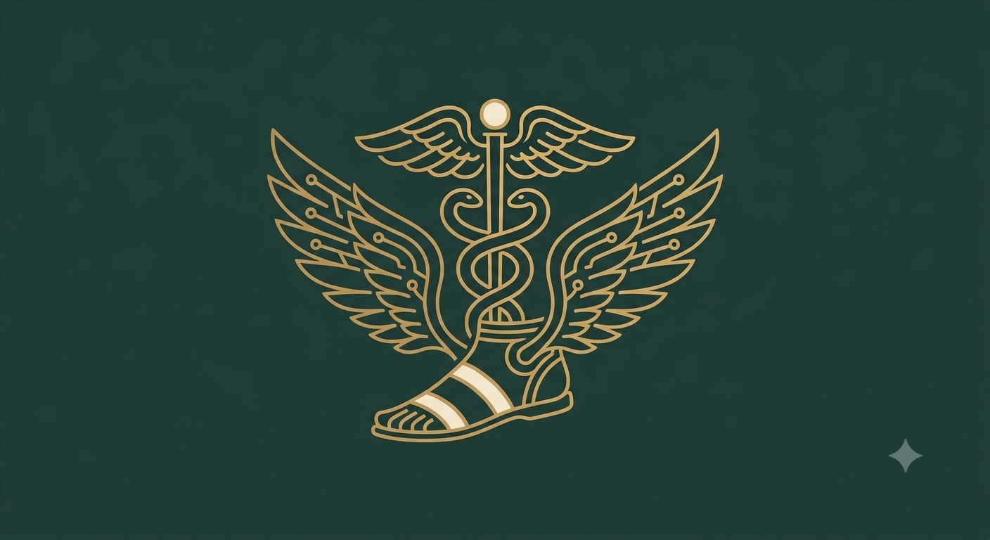 Símbolo de Hermes